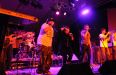 IRIE MAFFIA – Festivalul Peninsula 2010