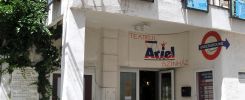 Teatrul Ariel